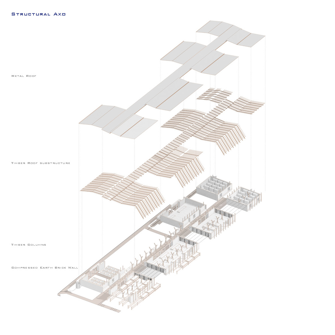 Ports of Return: Rerouting value in the afterlives of extraction, portfolio item 42