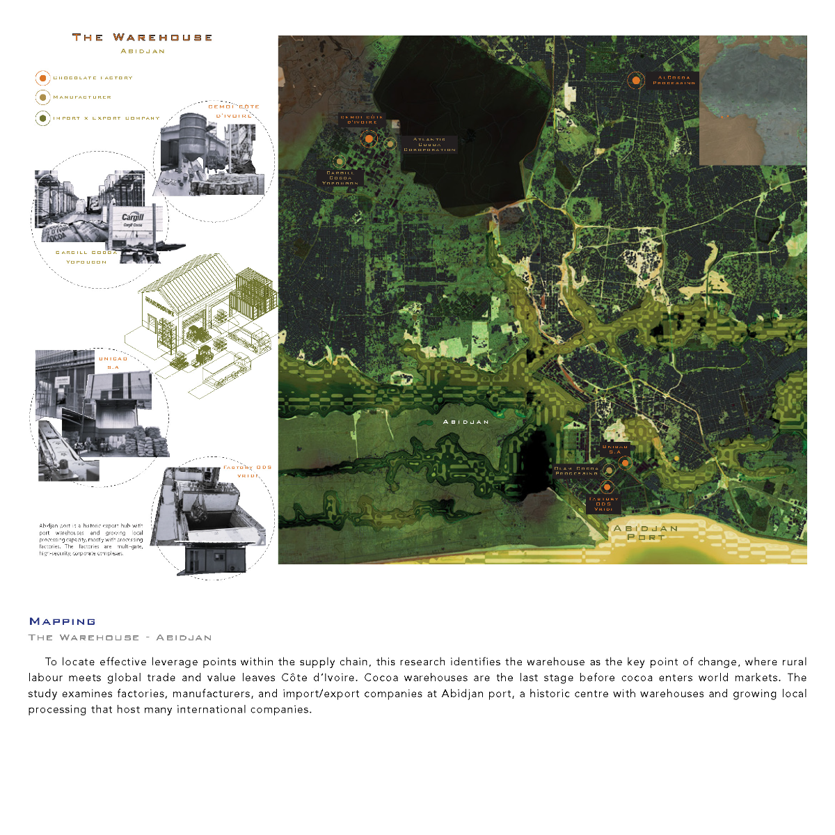 Ports of Return: Rerouting value in the afterlives of extraction, portfolio item 10