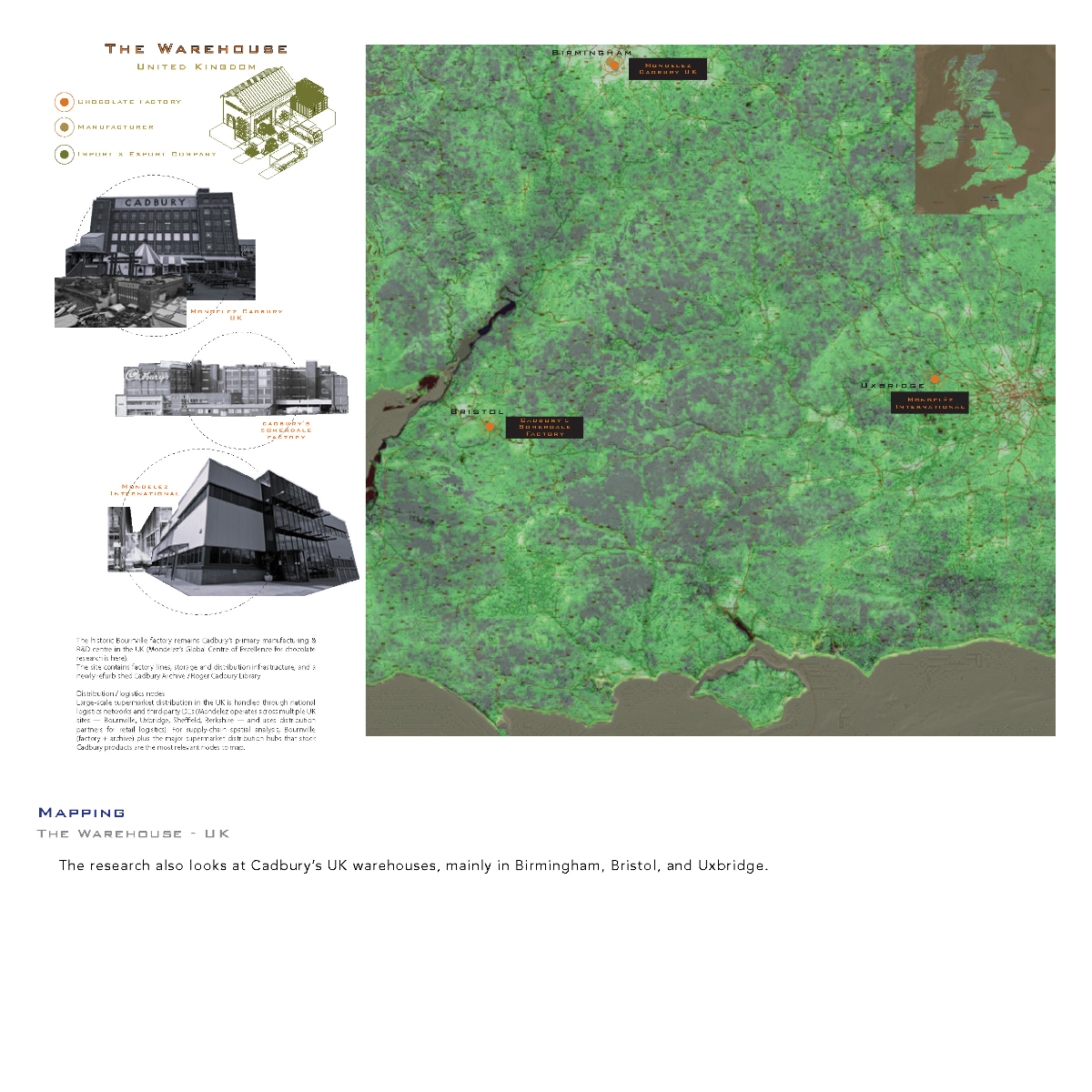 Ports of Return: Rerouting value in the afterlives of extraction, portfolio item 12