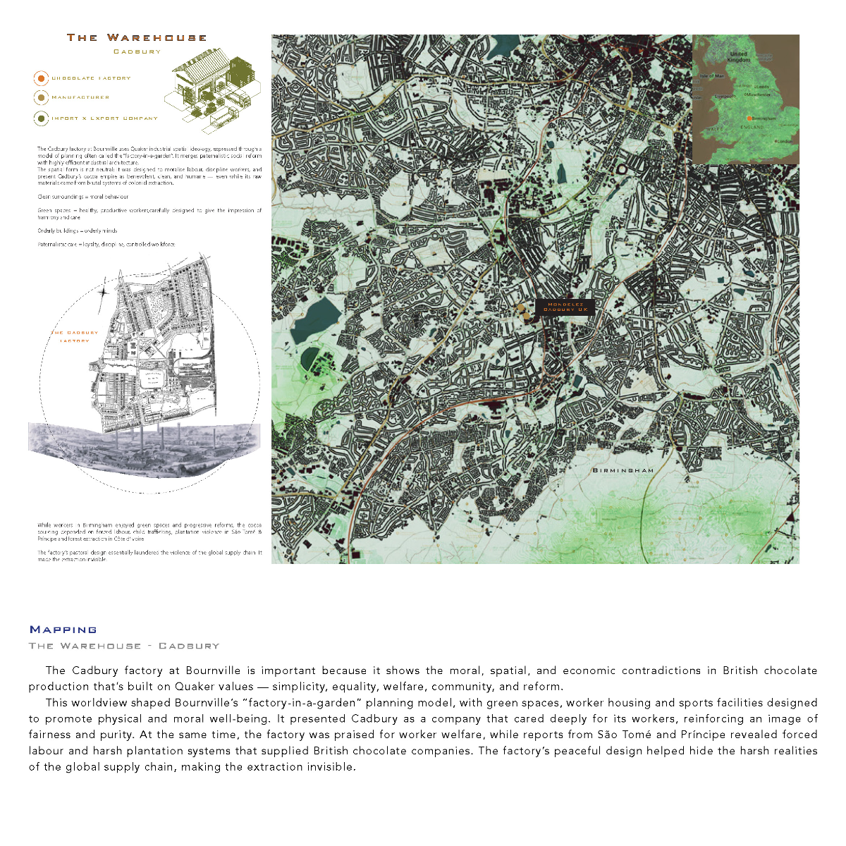Ports of Return: Rerouting value in the afterlives of extraction, portfolio item 13