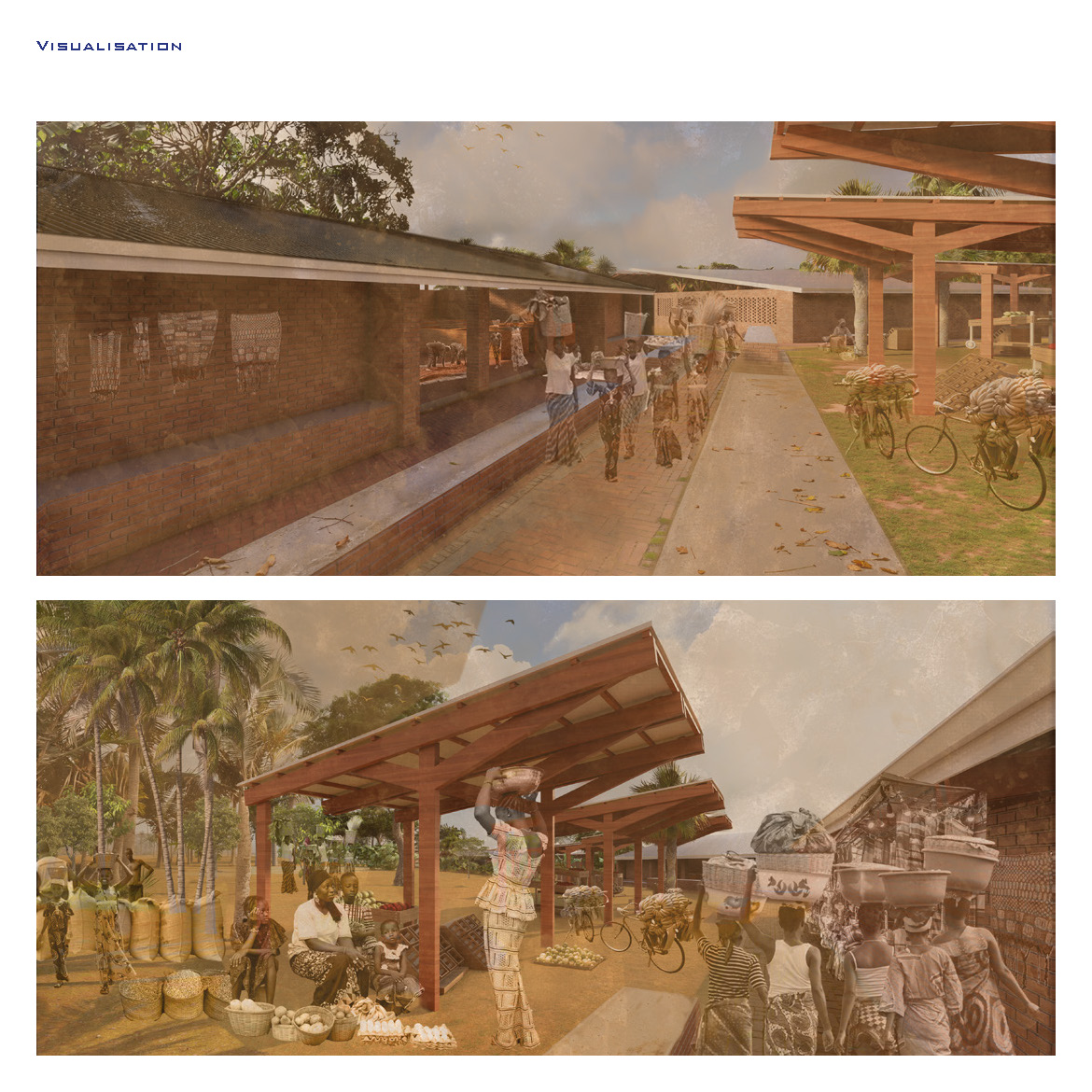 Ports of Return: Rerouting value in the afterlives of extraction, portfolio item 35