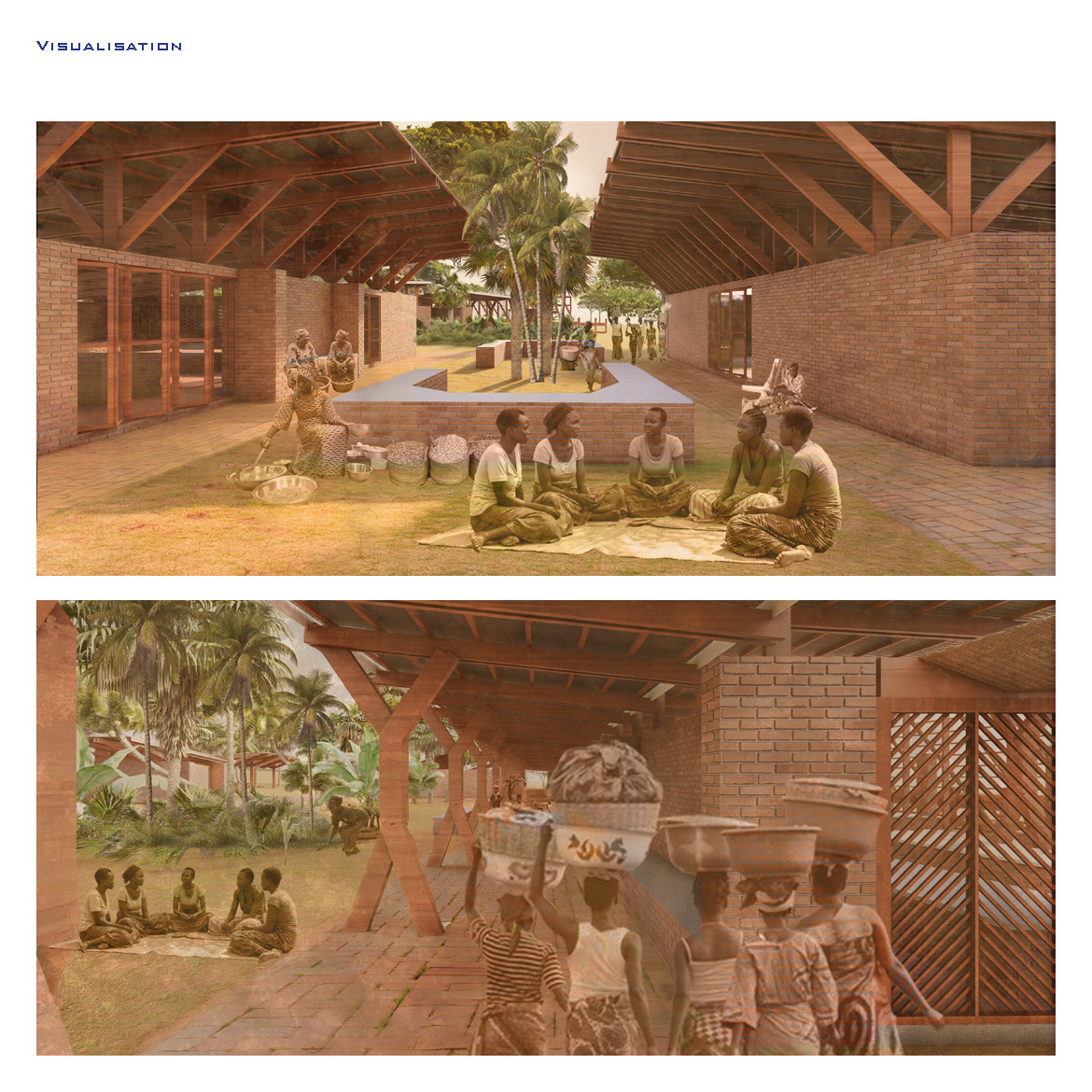 Ports of Return: Rerouting value in the afterlives of extraction, portfolio item 33