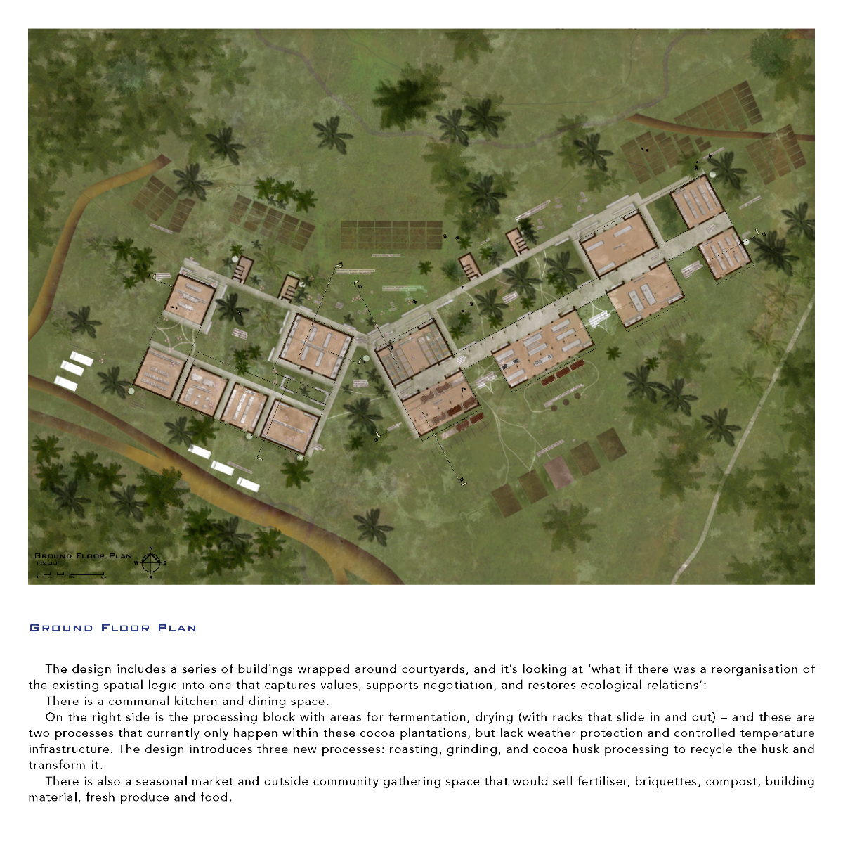 Ports of Return: Rerouting value in the afterlives of extraction, portfolio item 30