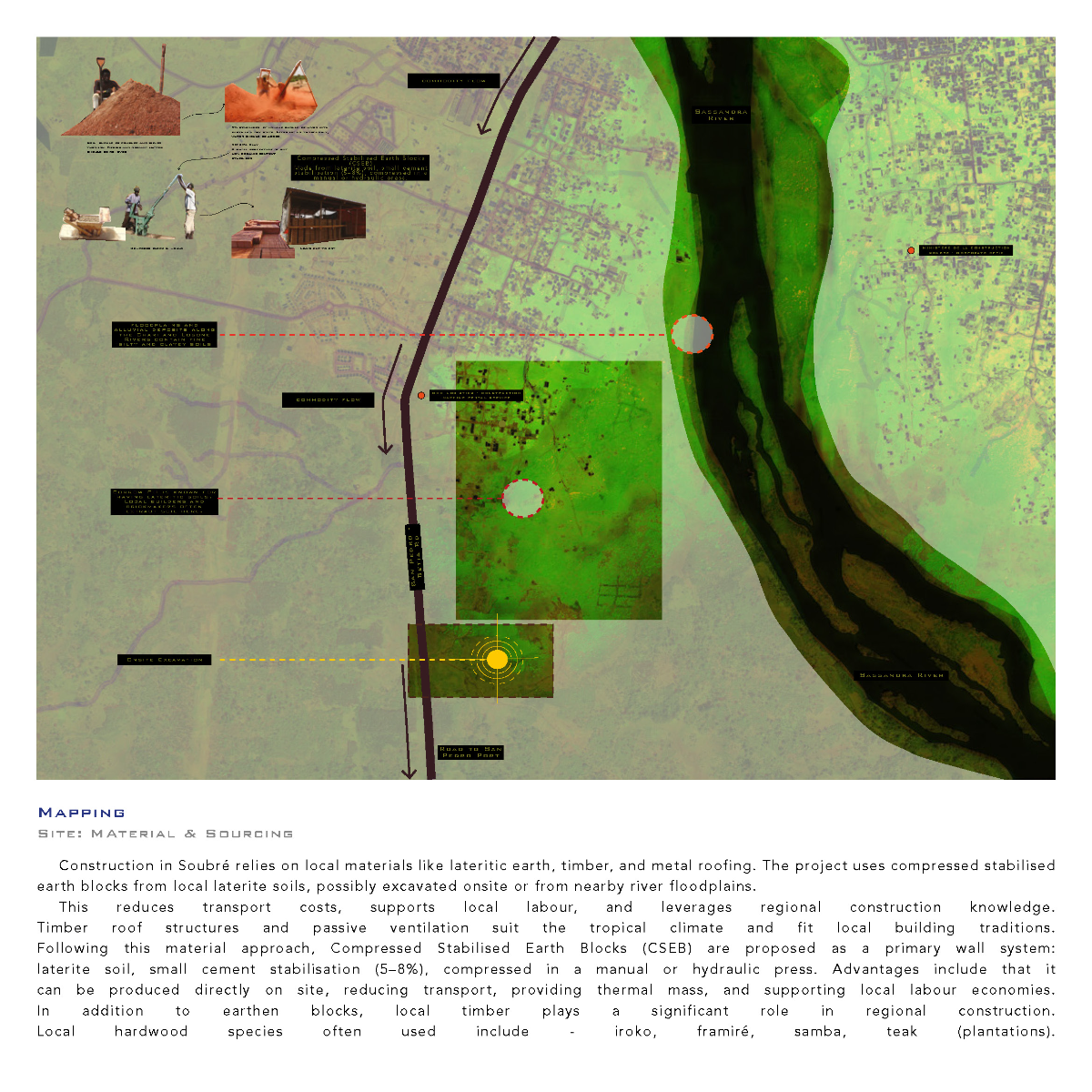 Ports of Return: Rerouting value in the afterlives of extraction, portfolio item 23