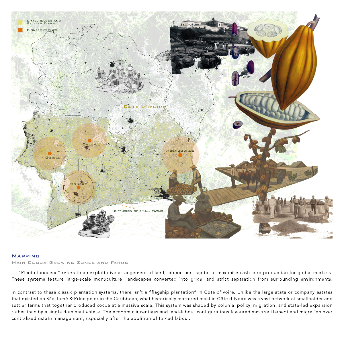 Ports of Return: Rerouting value in the afterlives of extraction, portfolio item 16