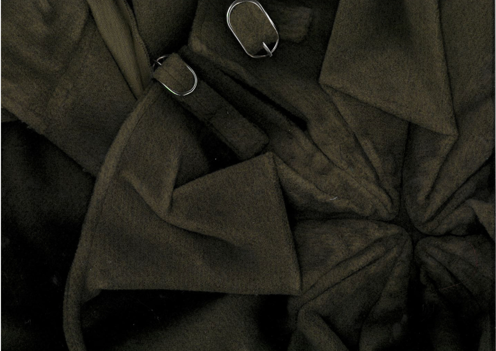 Three thousand echoes for a melody, portfolio item 11