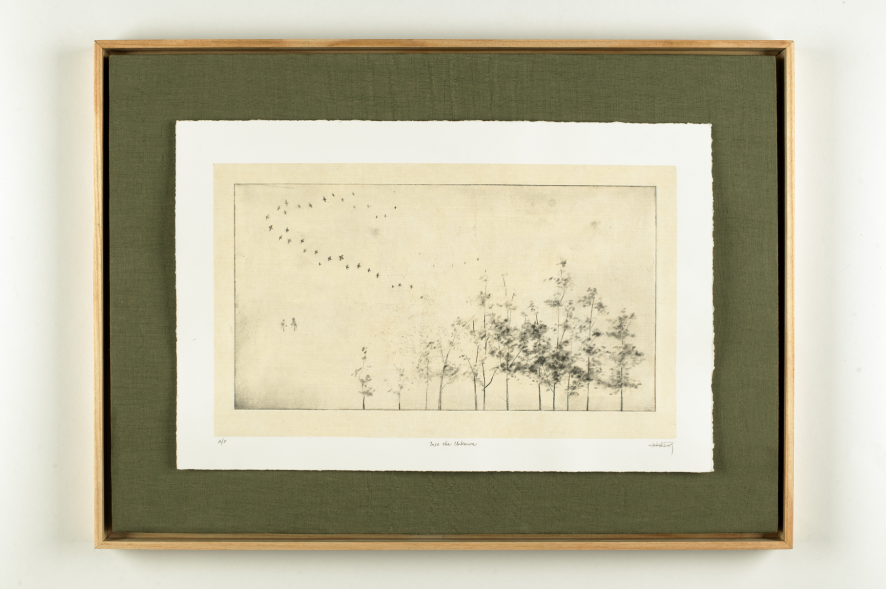 Migration, portfolio item 4