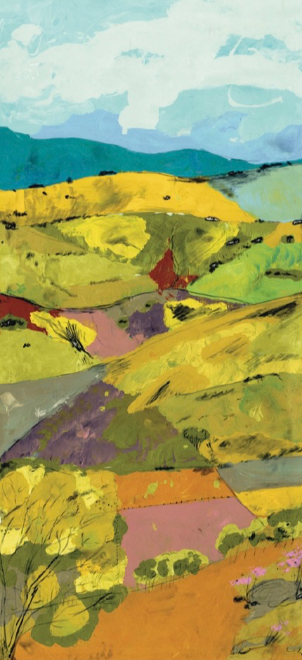THE PLACE I REMEMBER, portfolio item 5