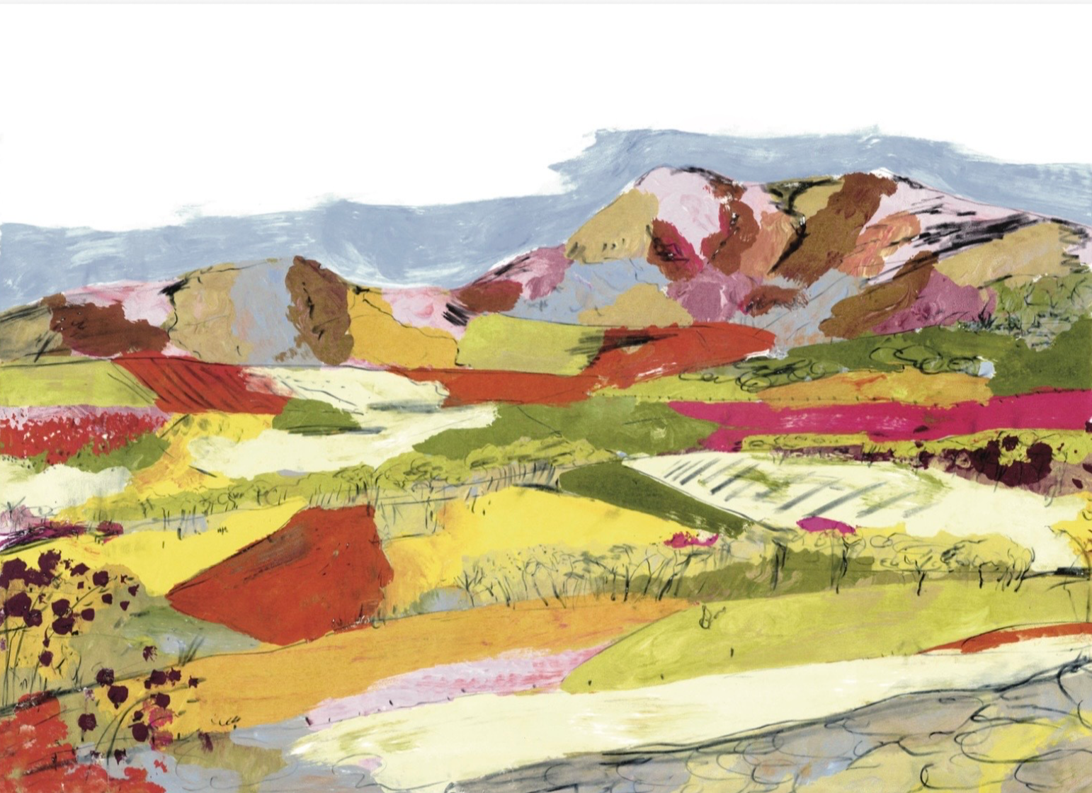 THE PLACE I REMEMBER, portfolio item 13