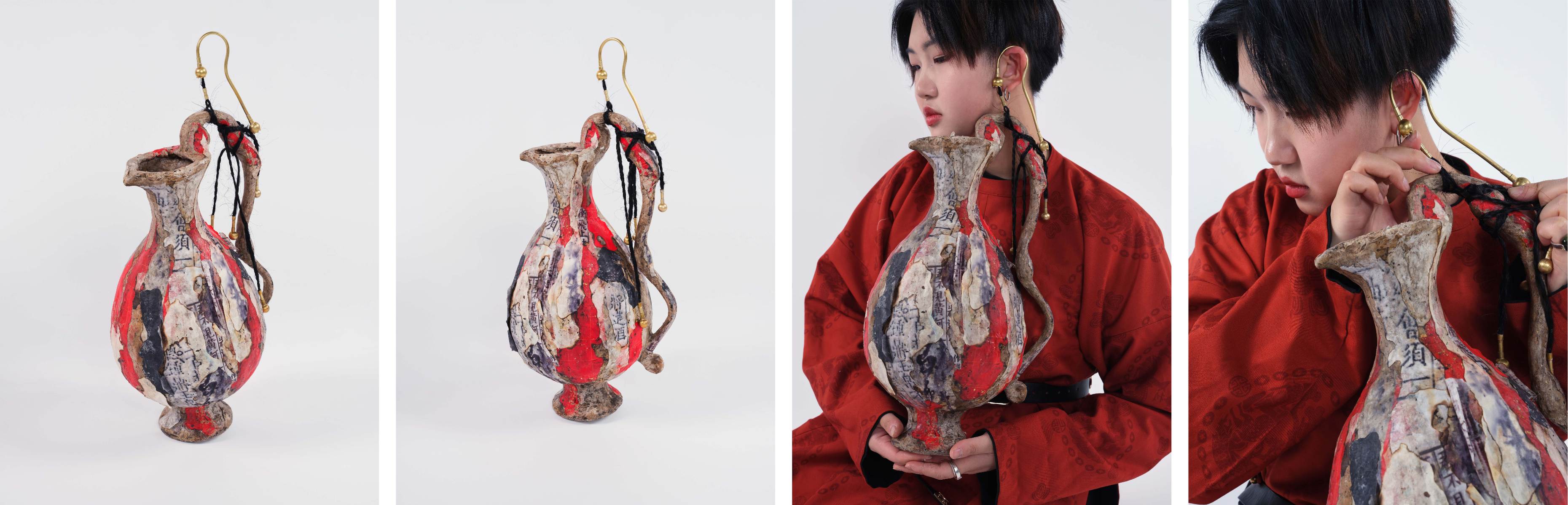 Within the Archive: Jewelry and the Poetics of Historical Trace, portfolio item 7