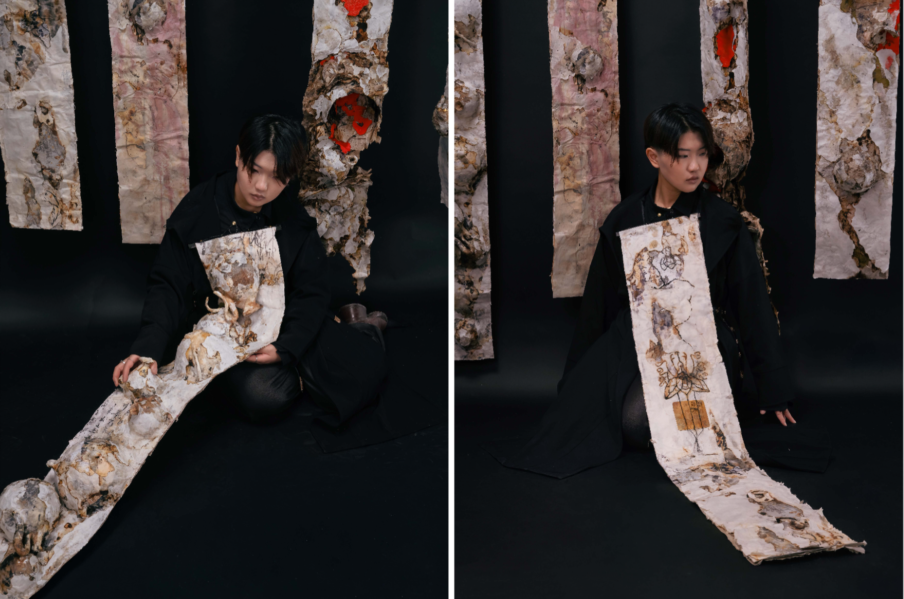 Within the Archive: Jewelry and the Poetics of Historical Trace, portfolio item 10