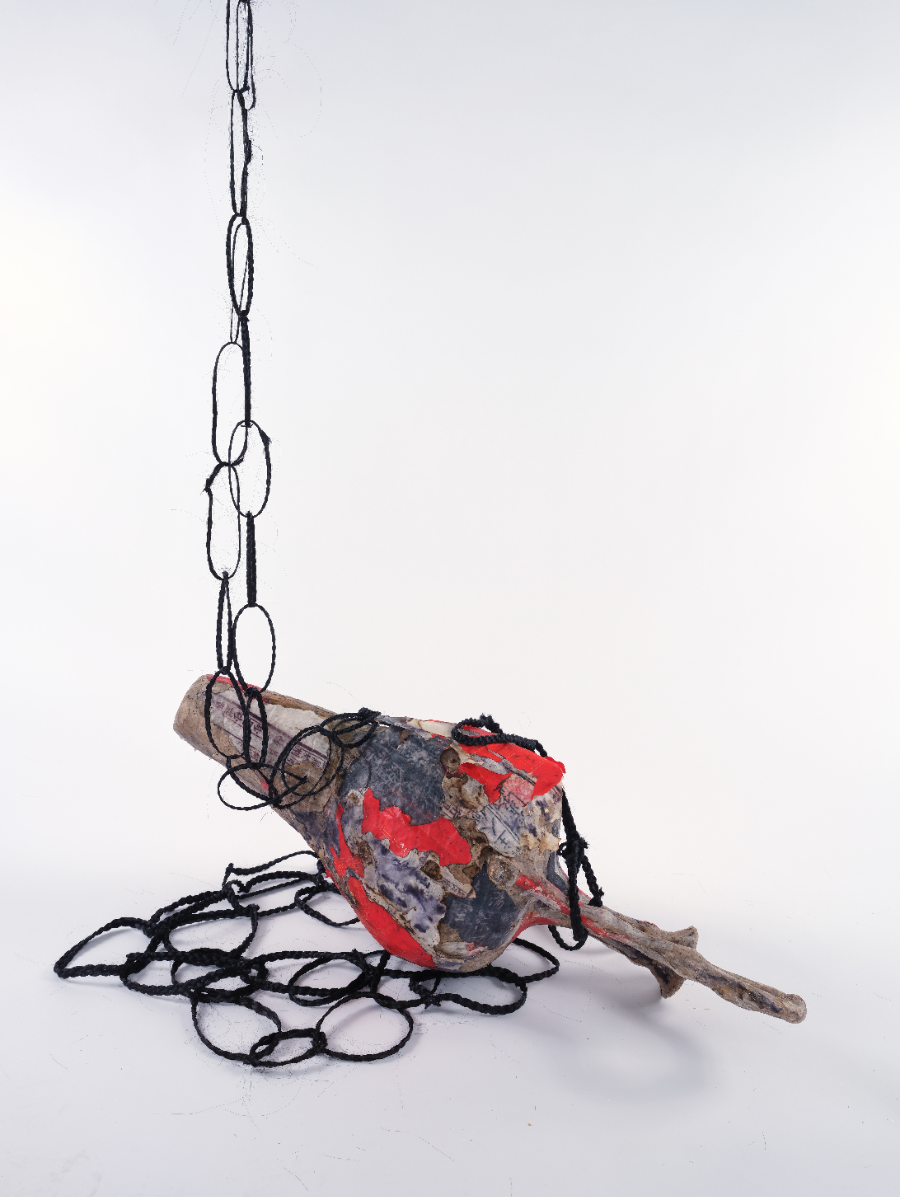 Within the Archive: Jewelry and the Poetics of Historical Trace, portfolio item 11