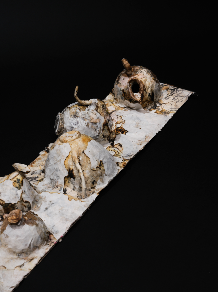 Within the Archive: Jewelry and the Poetics of Historical Trace, portfolio item 13