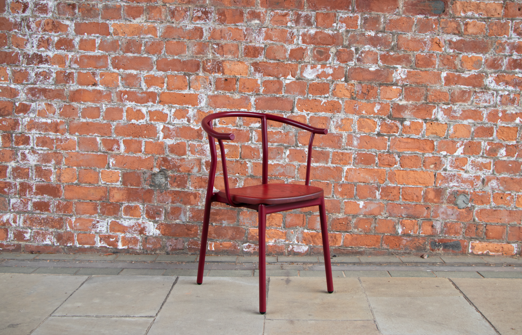 Terrace cafe chair & collection, portfolio item 19