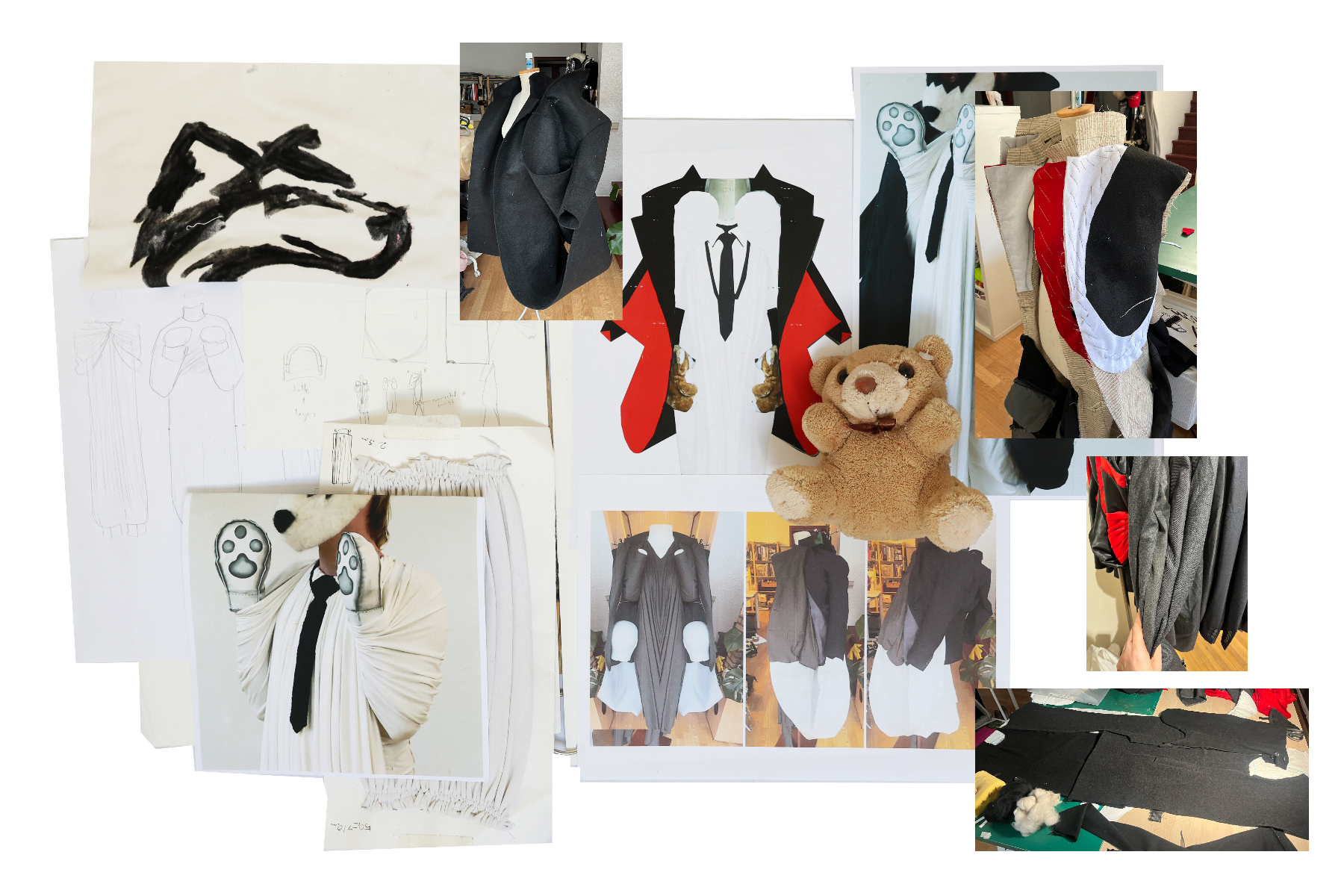 It chooses You, portfolio item 10