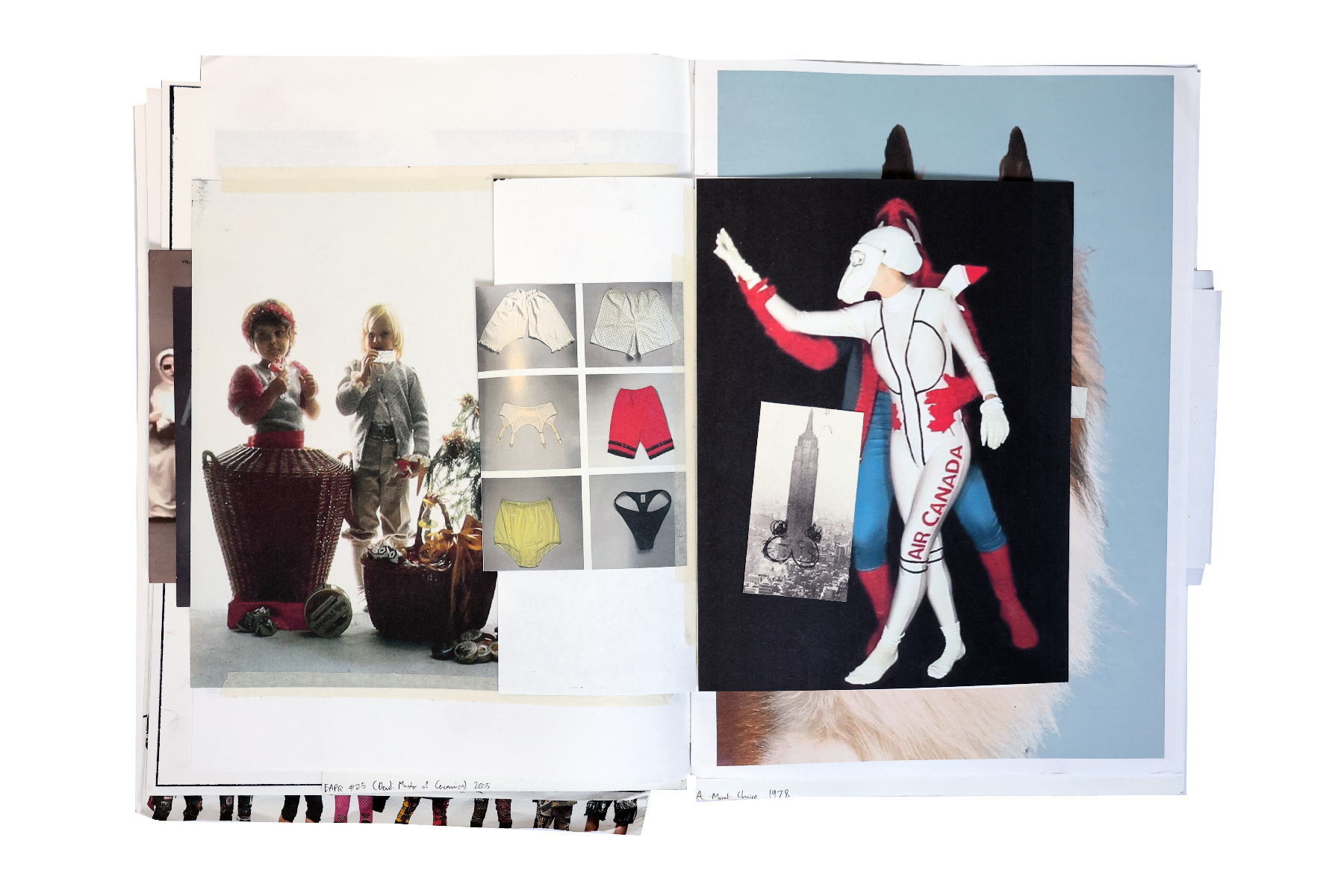 It chooses You, portfolio item 13