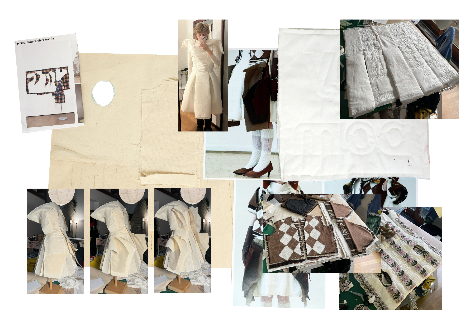 It chooses You, portfolio item 16