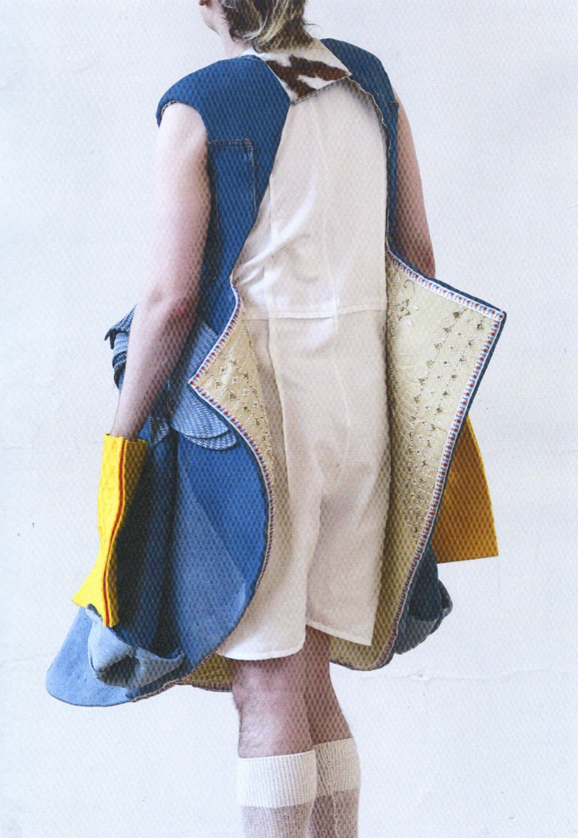 It chooses You, portfolio item 3