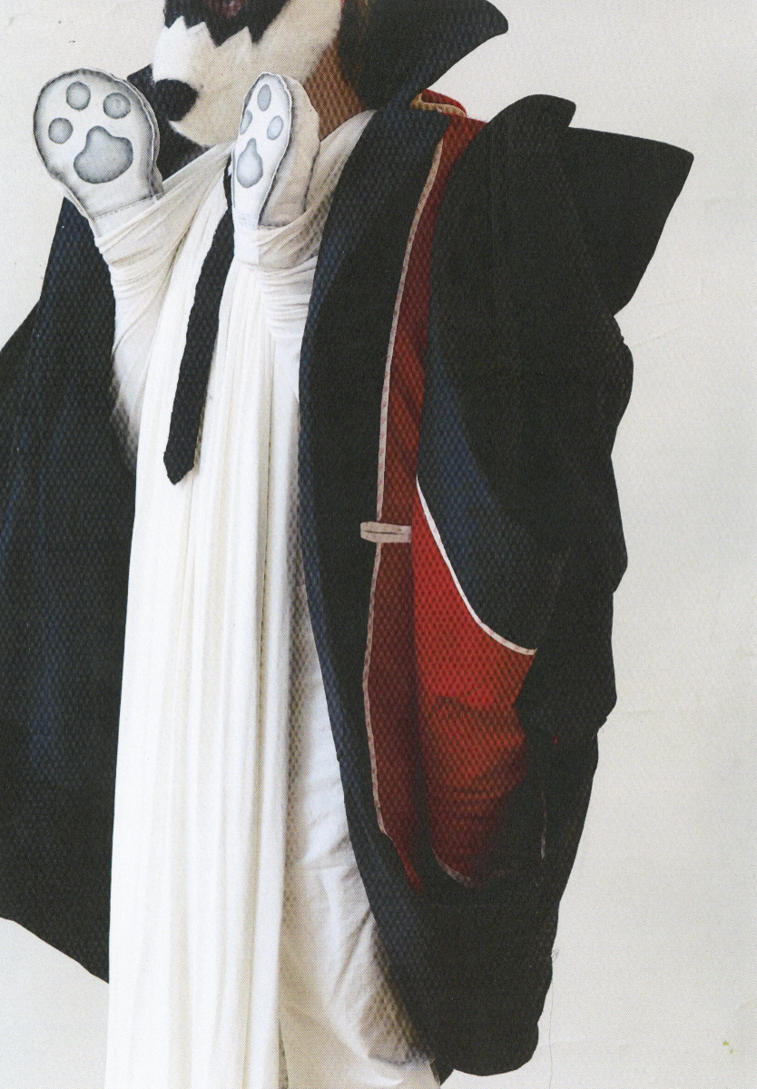 It chooses You, portfolio item 9