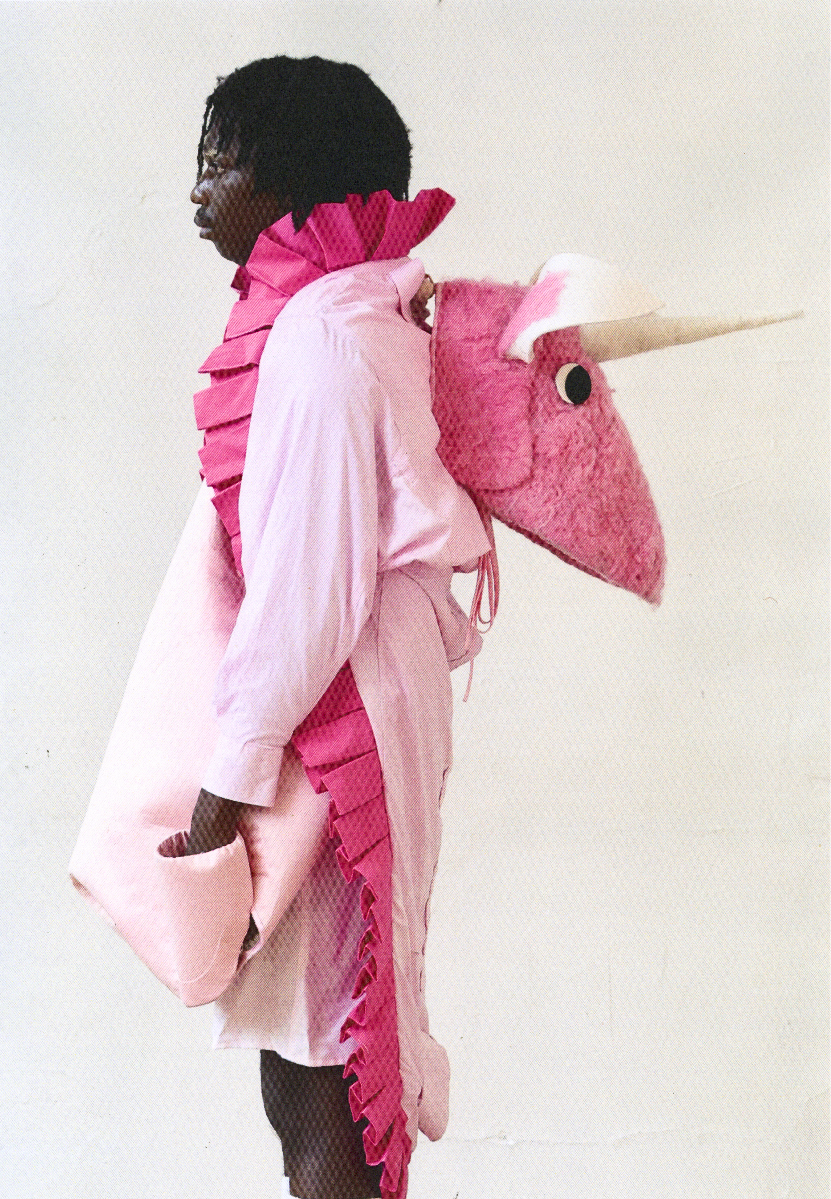 It chooses You, portfolio item 17