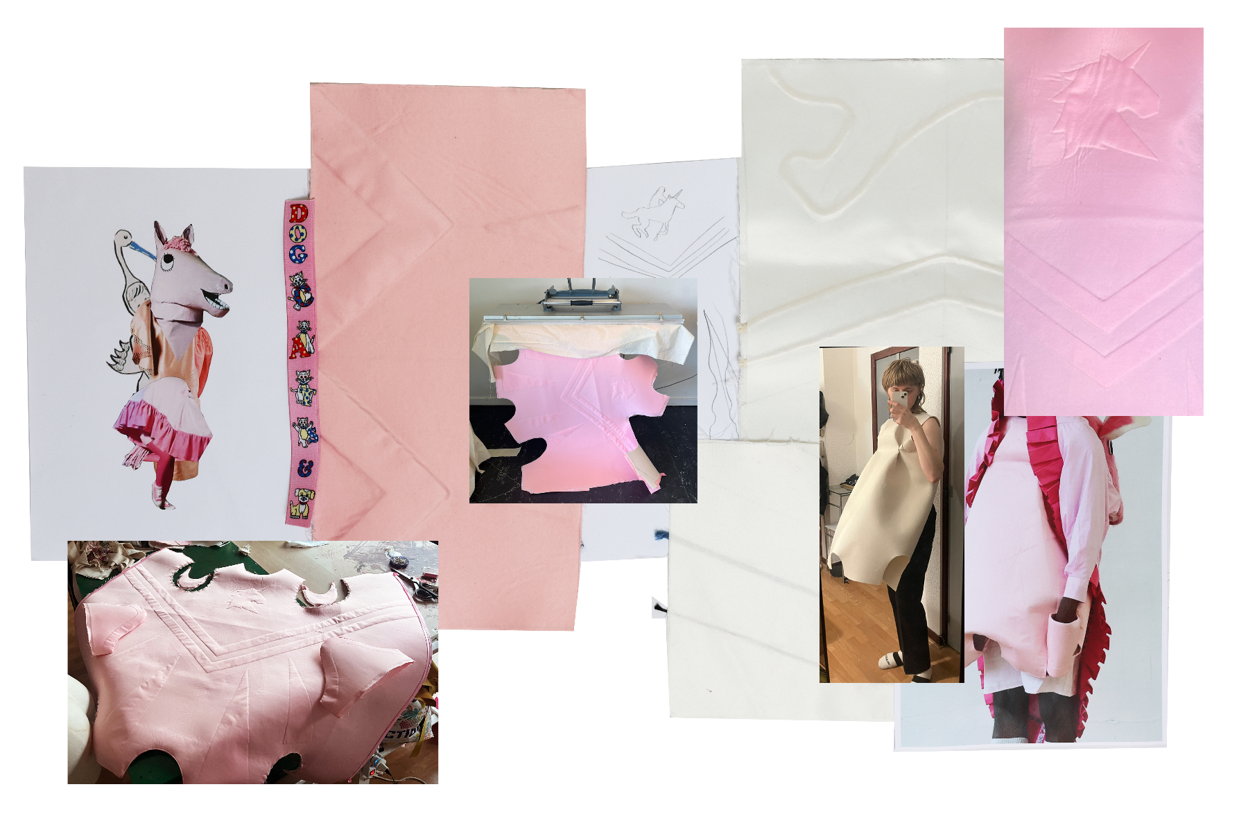 It chooses You, portfolio item 19