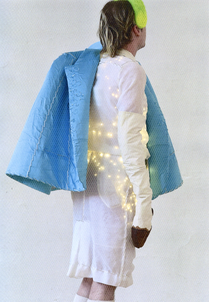 It chooses You, portfolio item 20