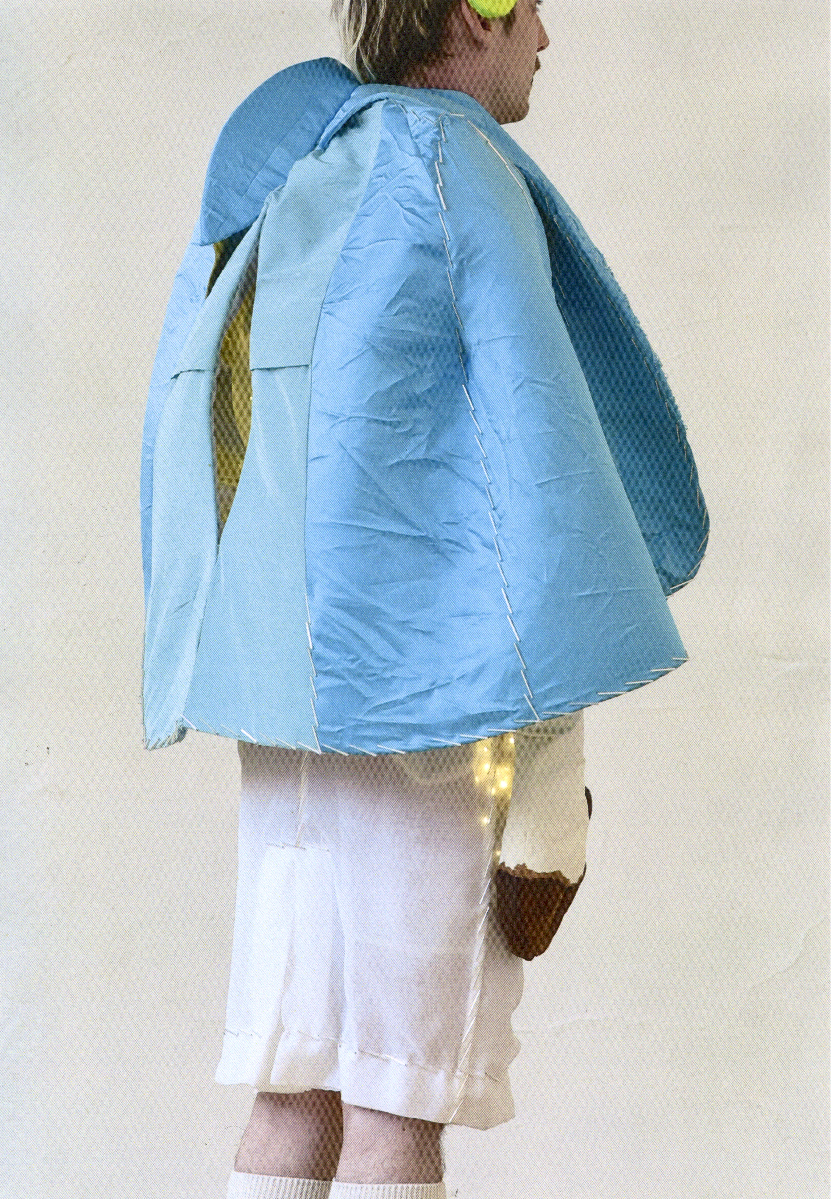 It chooses You, portfolio item 21
