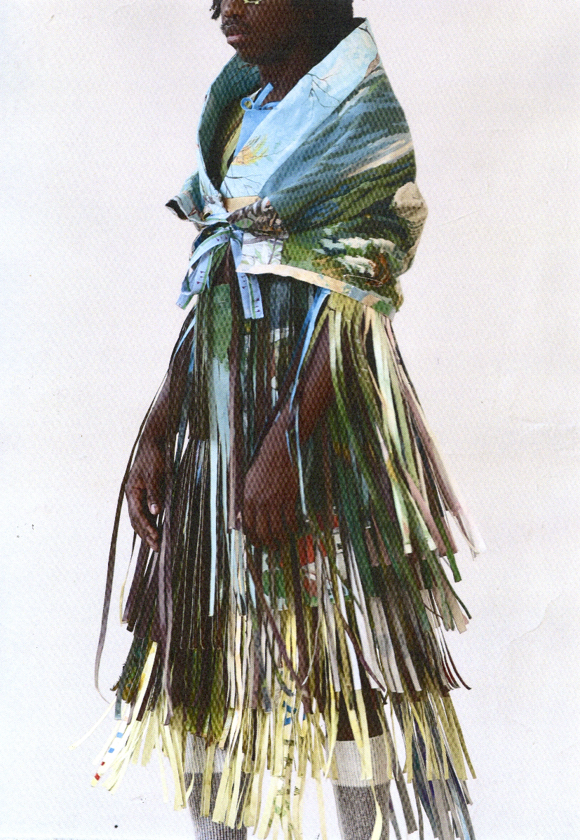 It chooses You, portfolio item 23