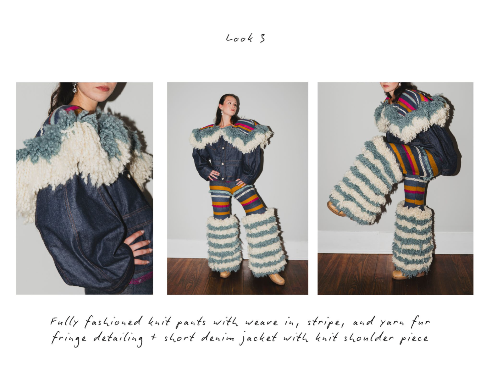 Back To Folk, portfolio item 16
