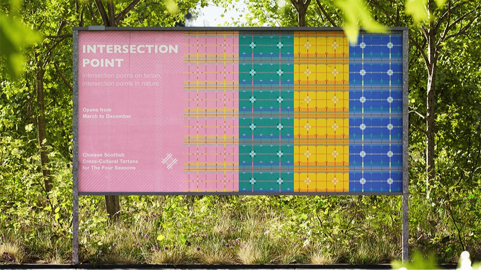Intersection Point, portfolio item 2