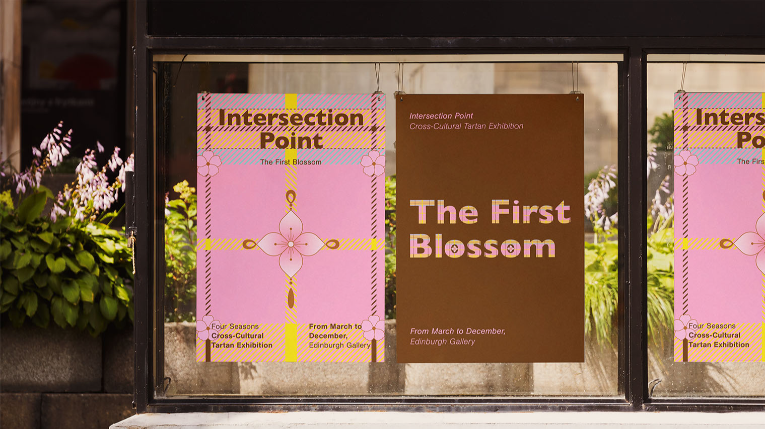 Intersection Point, portfolio item 5