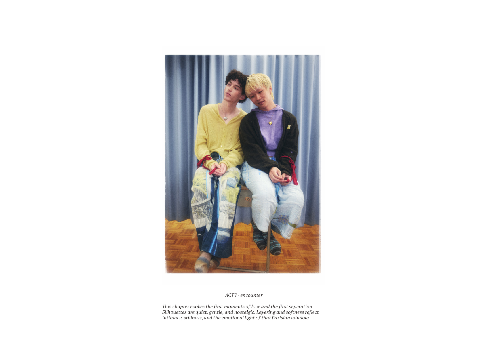 Fino alla nona vita, portfolio item 8