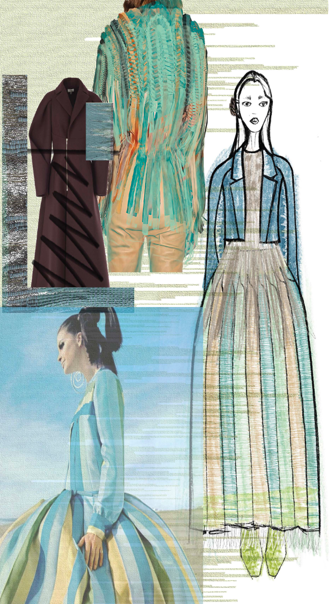 CORNARO, portfolio item 5