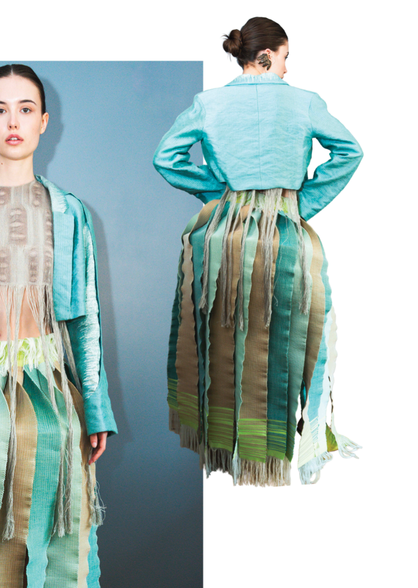 CORNARO, portfolio item 3