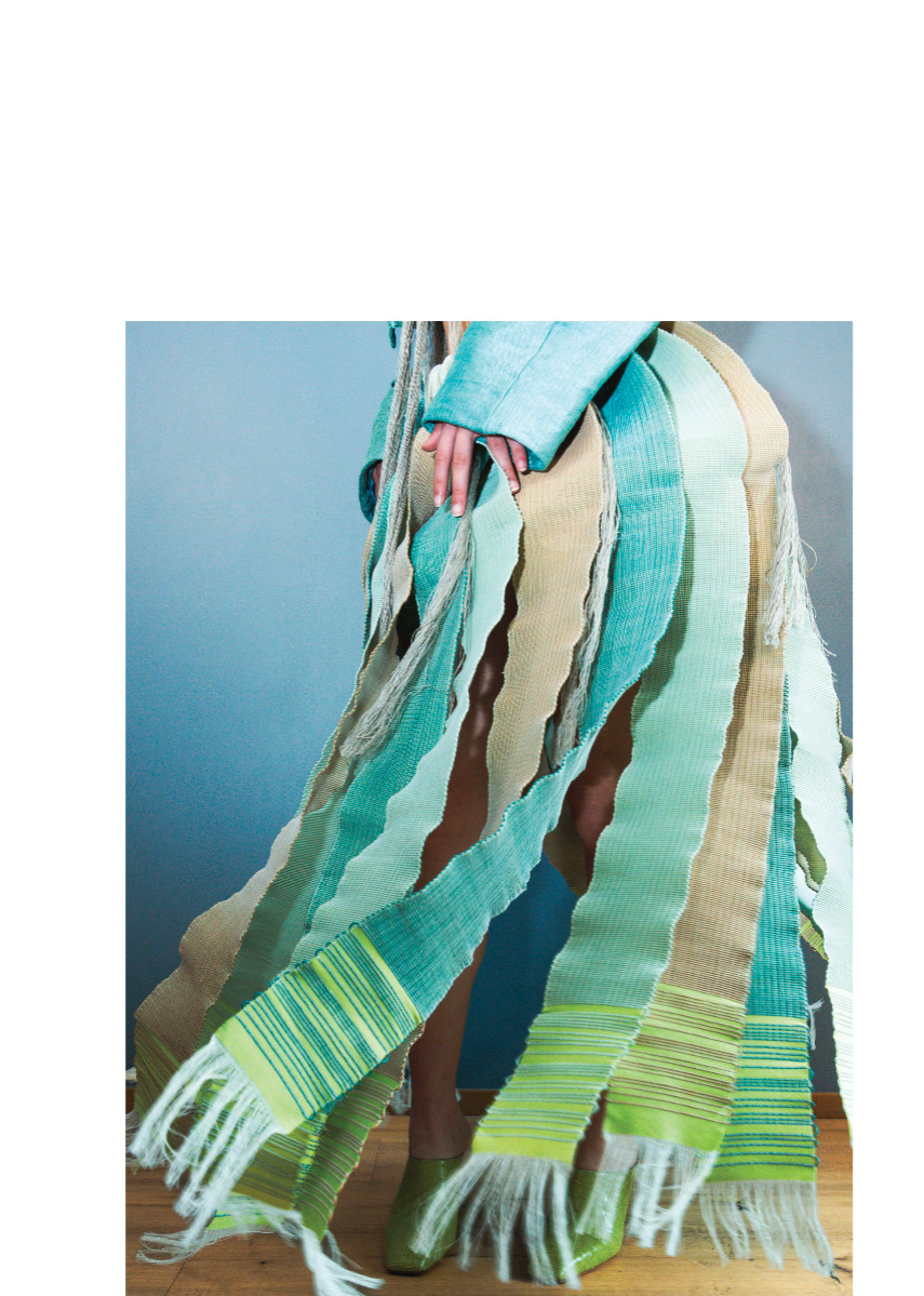 CORNARO, portfolio item 4