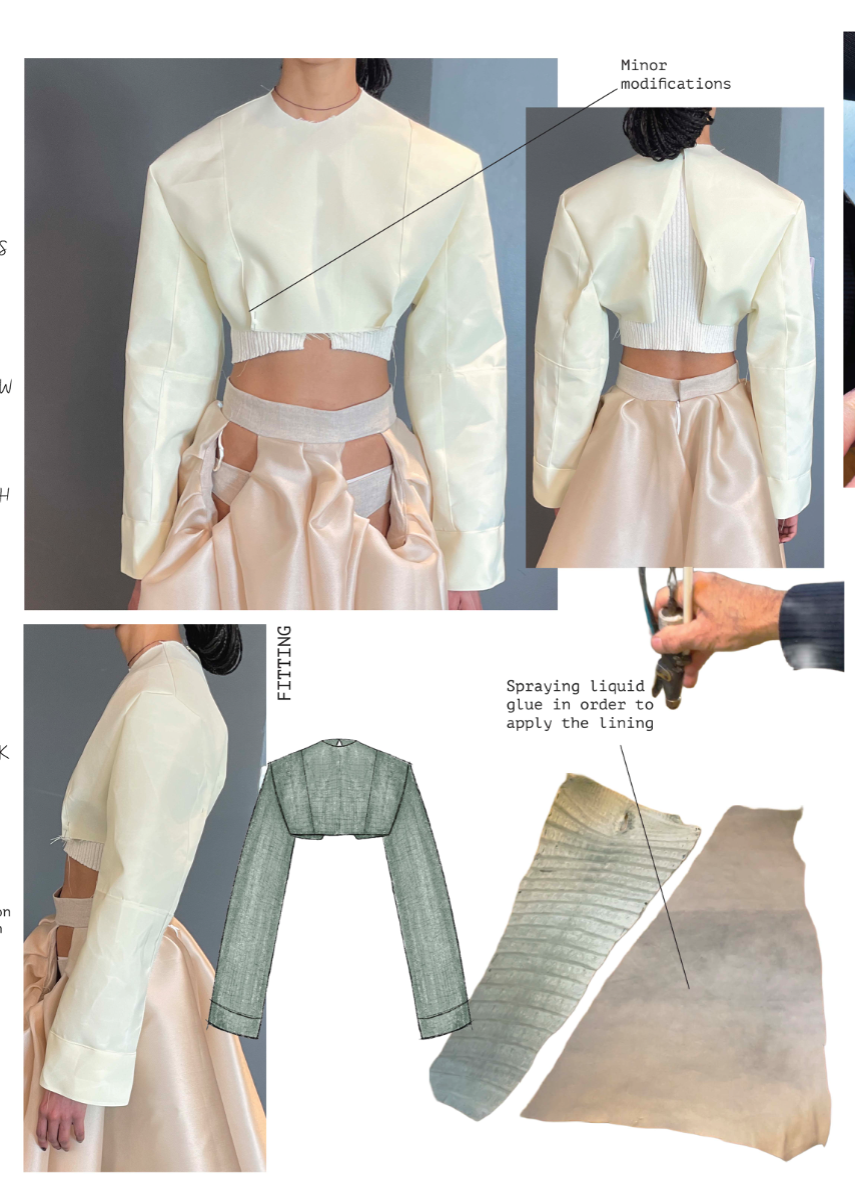 CORNARO, portfolio item 42