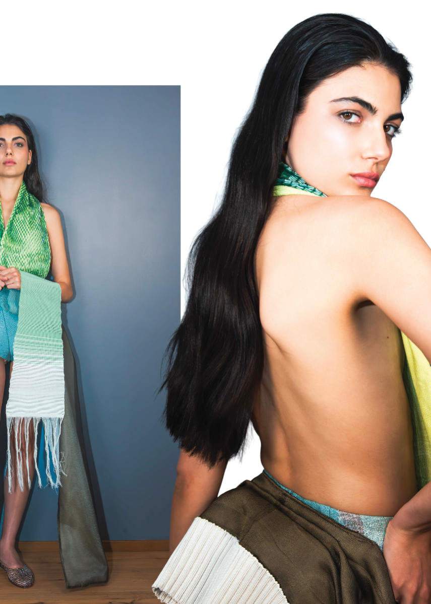 CORNARO, portfolio item 31