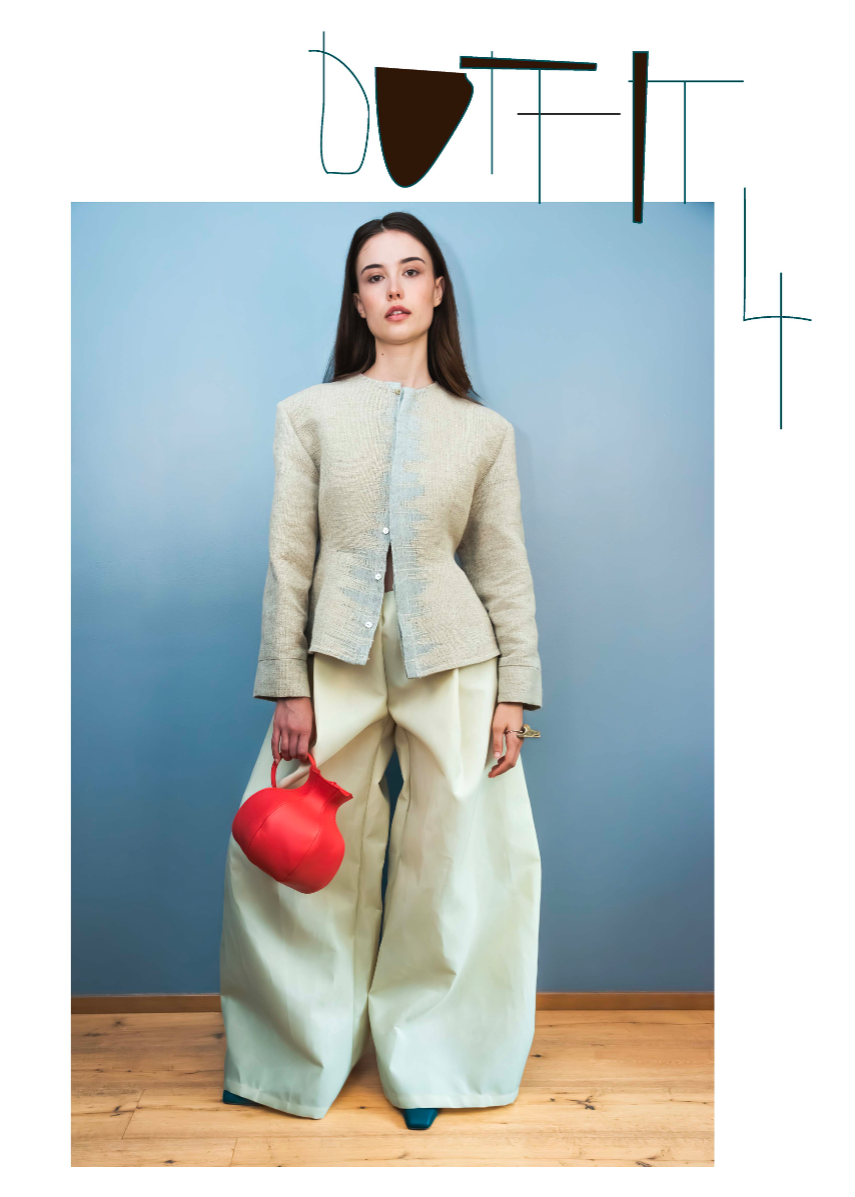 CORNARO, portfolio item 21