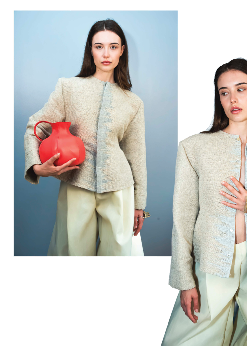 CORNARO, portfolio item 22