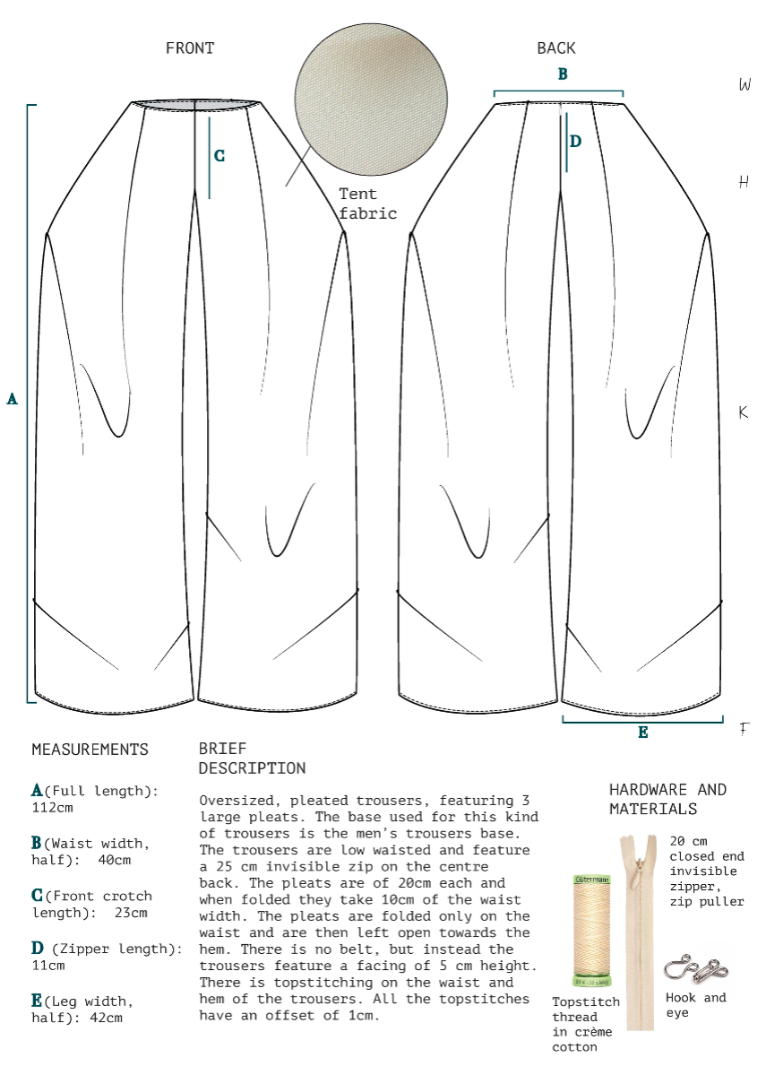 CORNARO, portfolio item 27