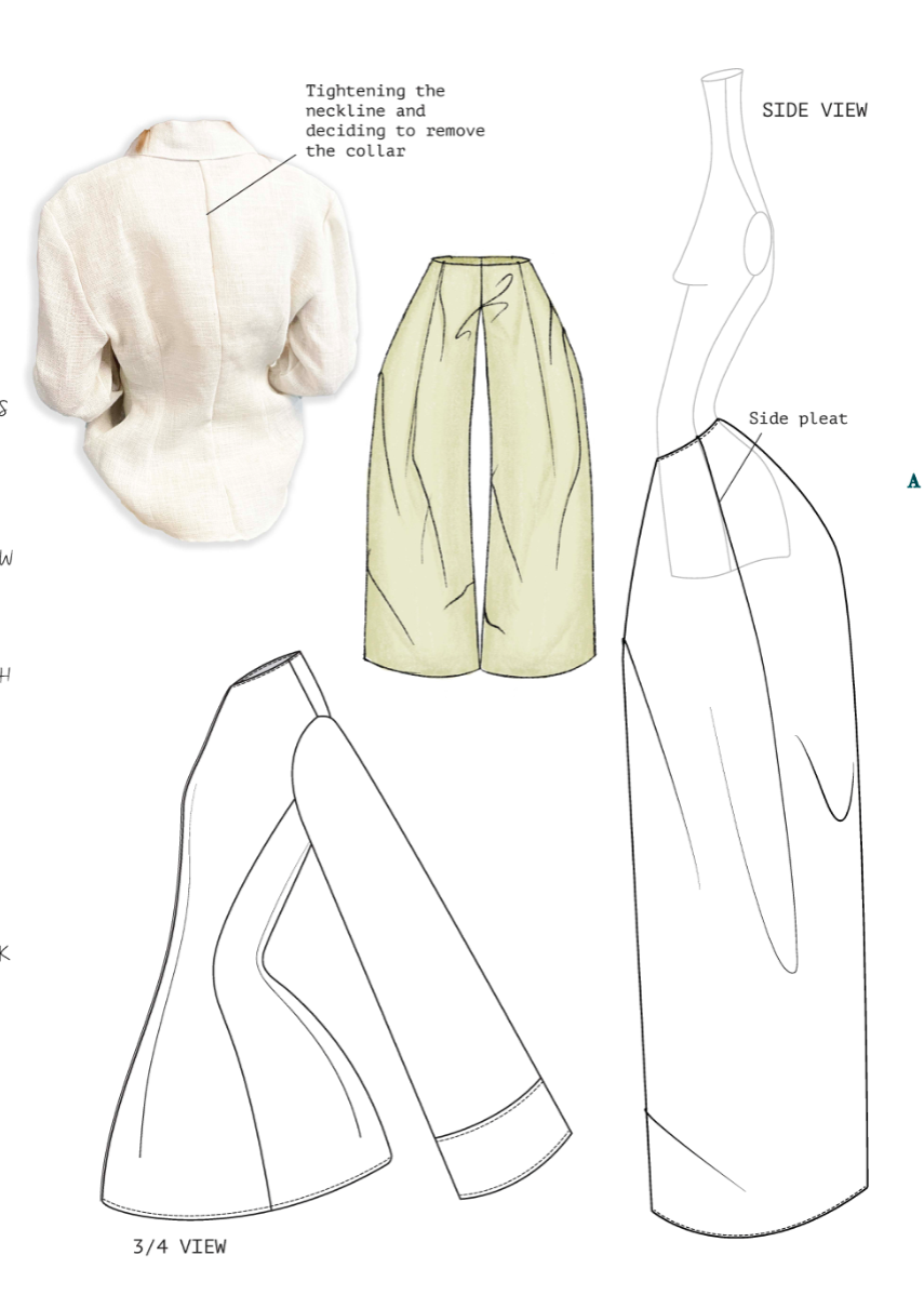 CORNARO, portfolio item 28