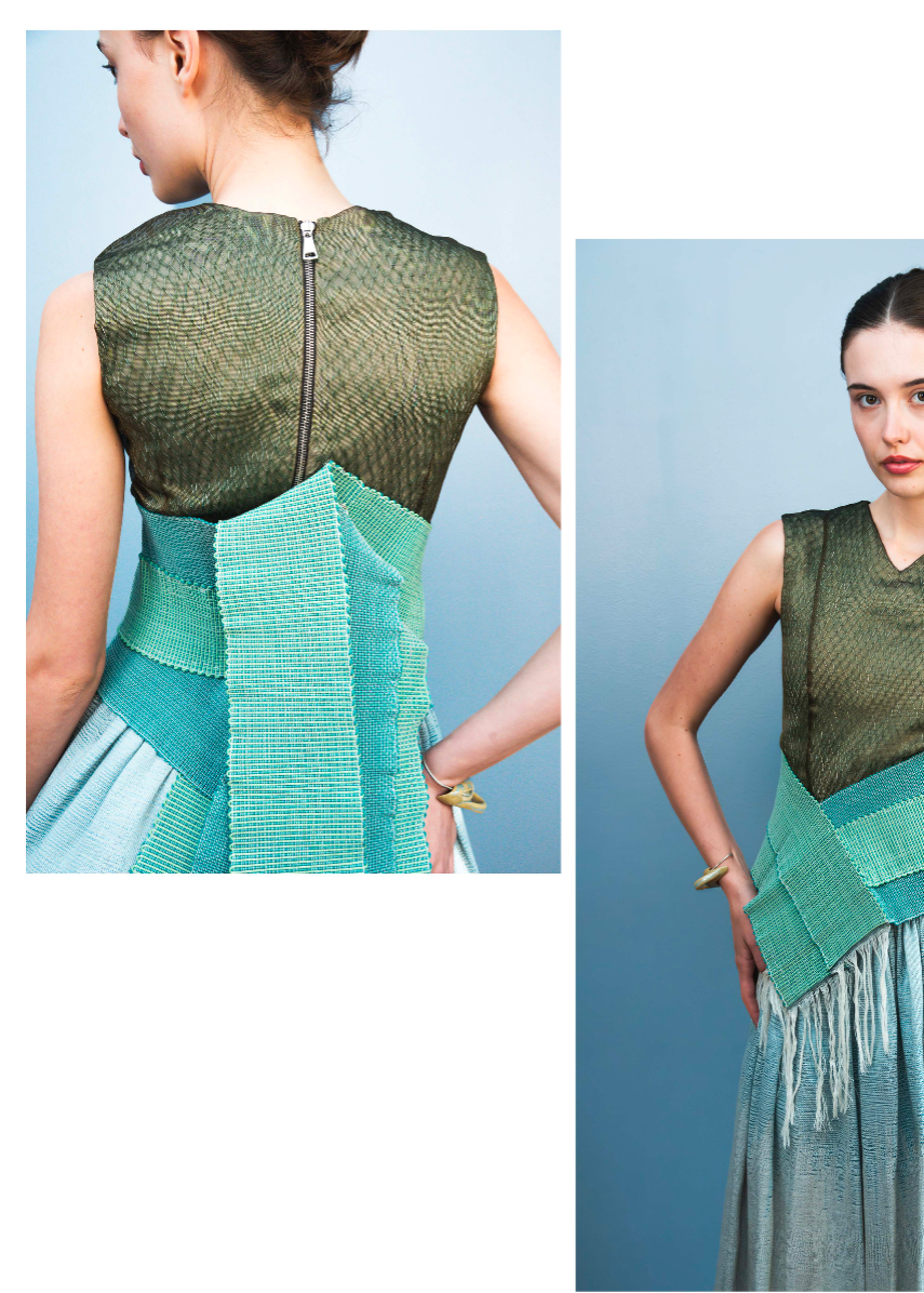 CORNARO, portfolio item 16