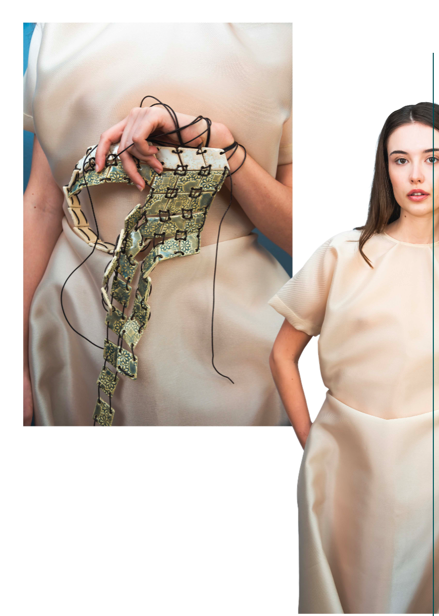 CORNARO, portfolio item 10