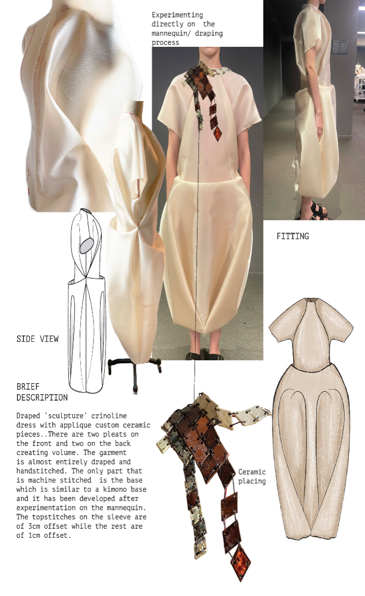 CORNARO, portfolio item 14