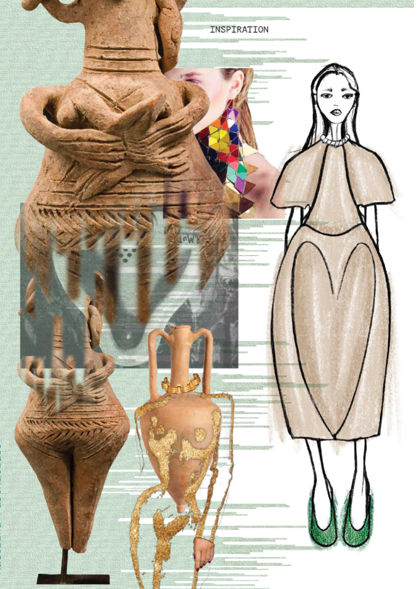 CORNARO, portfolio item 12
