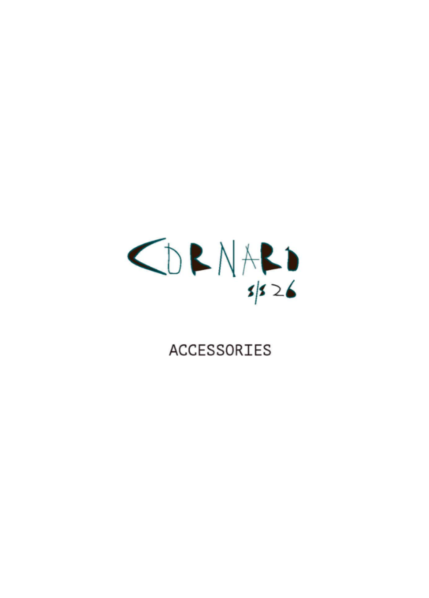 CORNARO, portfolio item 69
