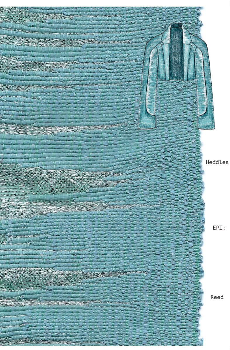 CORNARO, portfolio item 45