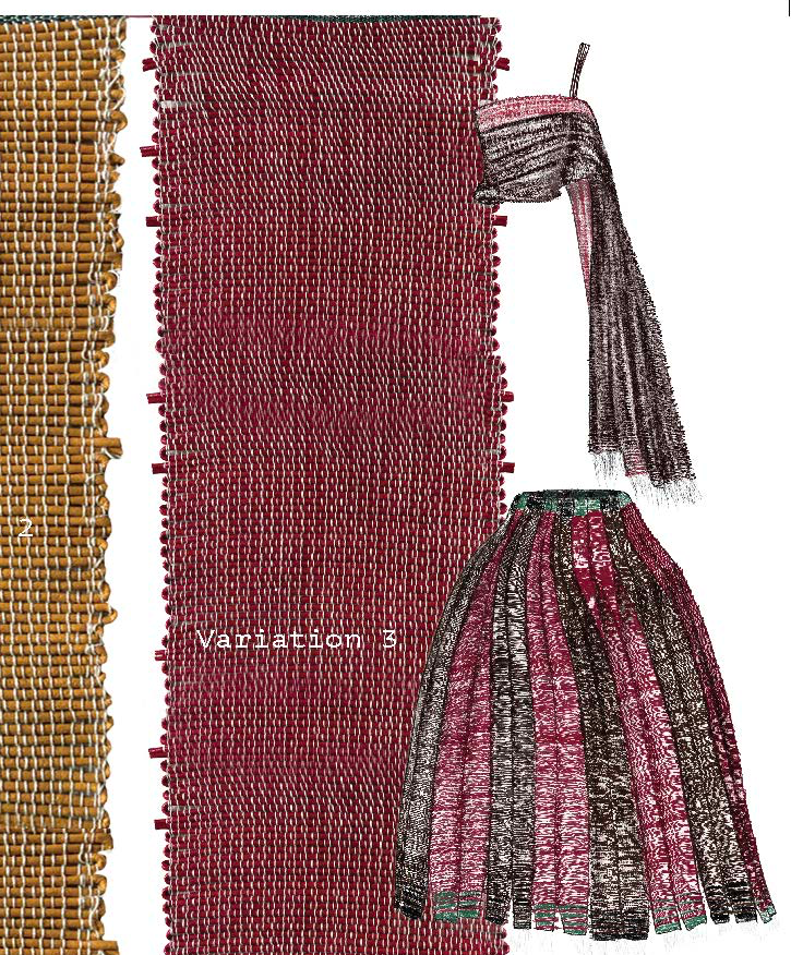 CORNARO, portfolio item 60