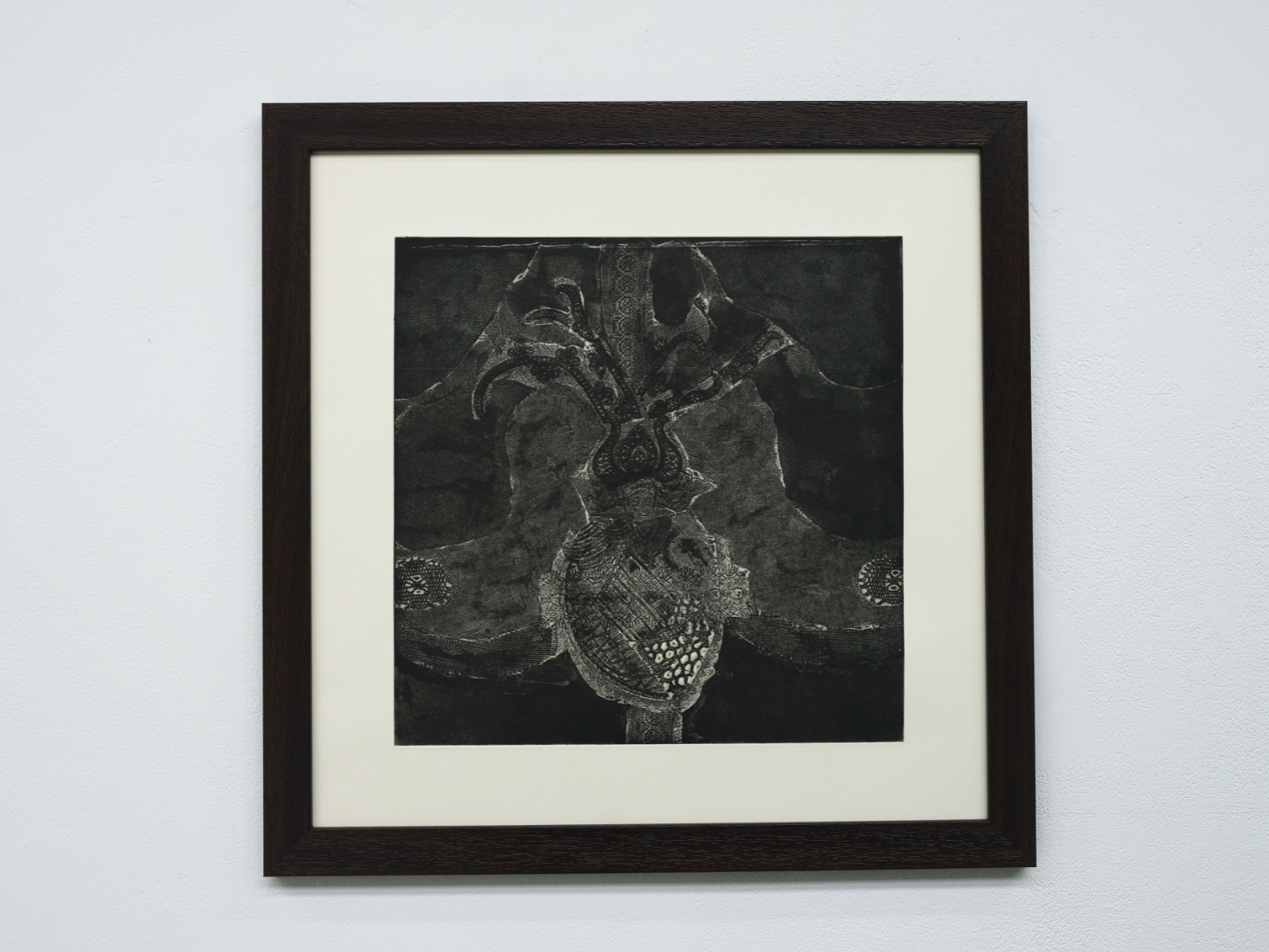 MA print project, portfolio item 6