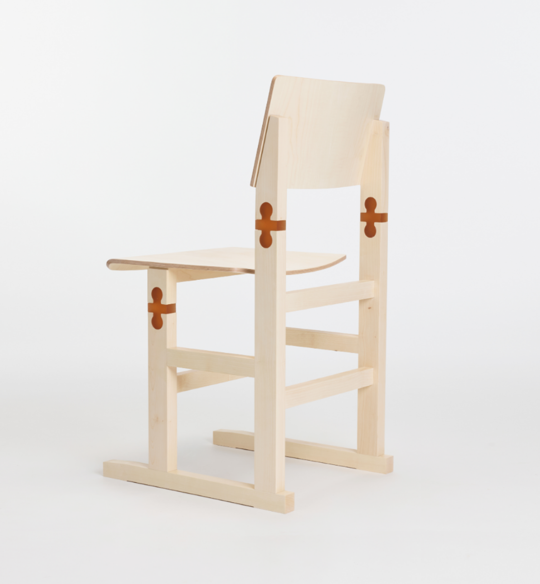 Tilt Task Chair, portfolio item 2